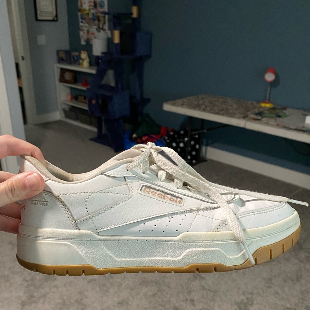 Women’s Reebok Sneakers - Picture 3 of 5